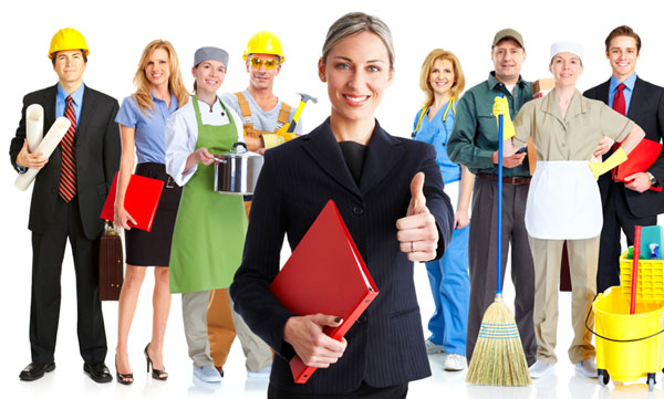 Silifke Yük Taşıma Personeli Hizmeti